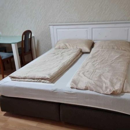 Premier Triple Room Mz Vienne Extérieur photo