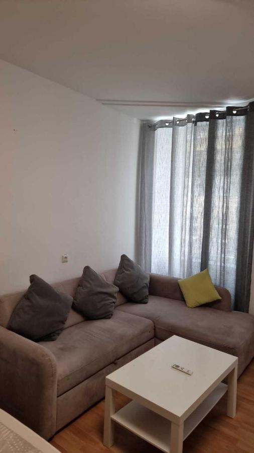 Premier Triple Room Mz Vienne Extérieur photo