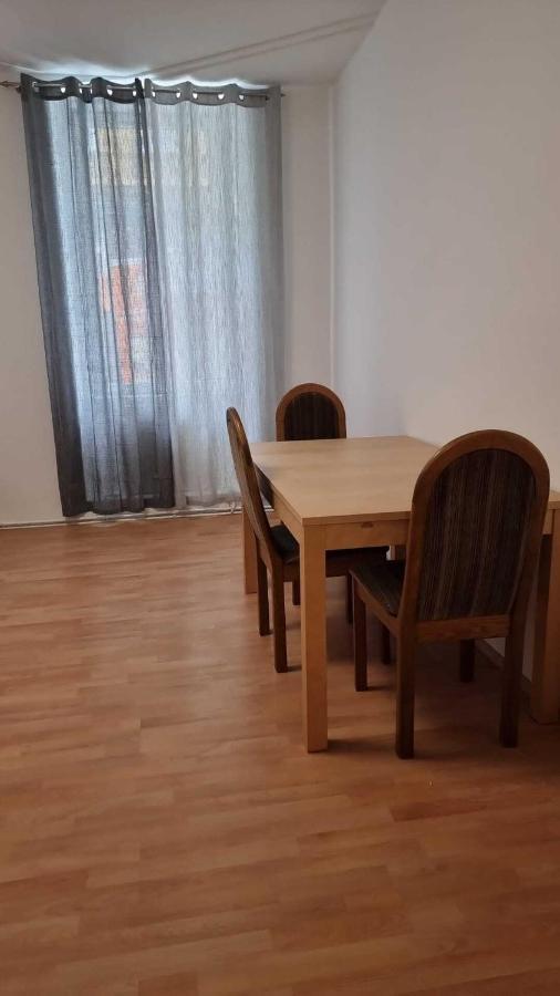 Premier Triple Room Mz Vienne Extérieur photo