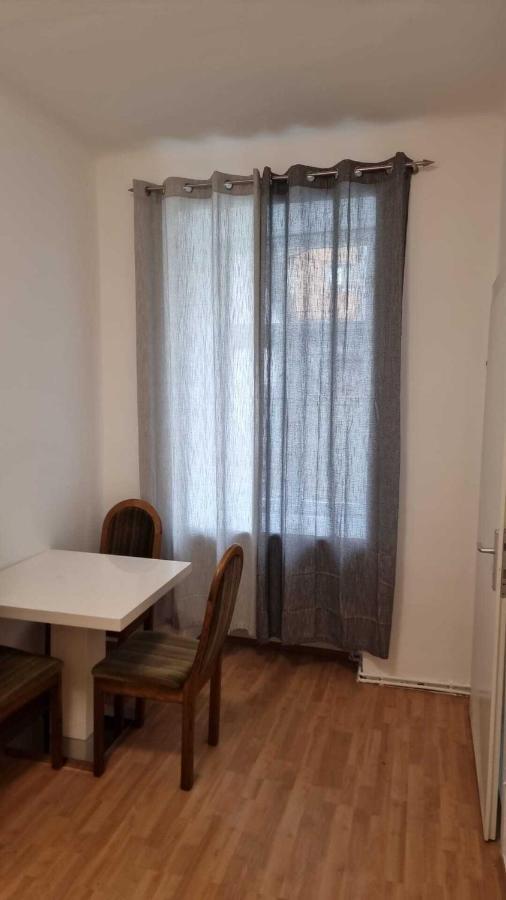 Premier Triple Room Mz Vienne Extérieur photo
