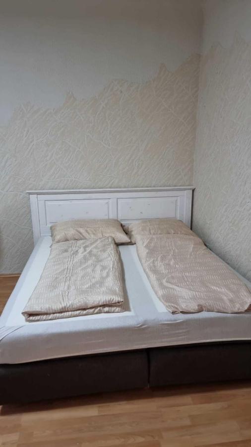 Premier Triple Room Mz Vienne Extérieur photo